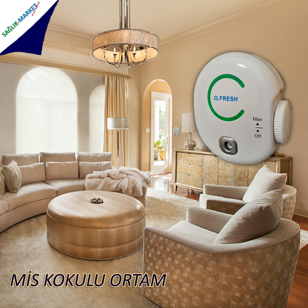 Otel, Ev Banyo Dezenfekte Ci̇hazları Gint Gelişmiş İleri Nesil